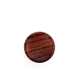 Artisan Obscura Teak, Small Concave Soft Release