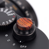 Artisan Obscura Teak, Small Concave Soft Release