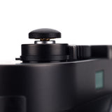 Artisan Obscura Ebony, Small Convex Soft Release