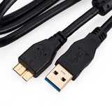 Leica USB 3.0 Cable 3 M