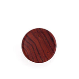 Artisan Obscura Teak, Large Concave Soft Release