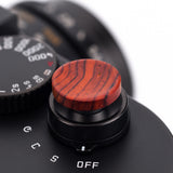 Artisan Obscura Teak, Large Concave Soft Release