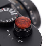 Artisan Obscura Blood Wood, Large Convex Soft Release