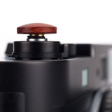 Artisan Obscura Teak, Large Convex Soft Release
