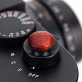 Artisan Obscura Blood Wood, Small Convex Soft Release