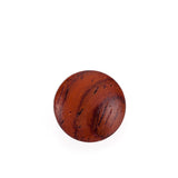 Artisan Obscura Teak, Small Convex Soft Release