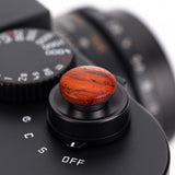Artisan Obscura Teak, Small Convex Soft Release