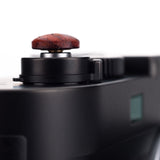 Artisan Obscura Teak, Small Convex Soft Release
