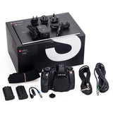 Used Leica S (Typ 006) - Extra Battery