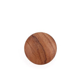 Artisan Obscura Olive Wood, Small Convex Soft Release