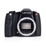 Used Leica S (Typ 006) - Extra Battery