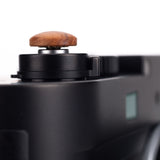 Artisan Obscura Olive Wood, Small Convex Soft Release