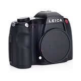 Used Leica S (Typ 006) - Extra Battery