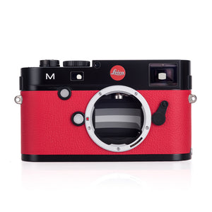 Leica M-P ‘grip’ by Rolf Sachs