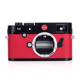 Leica M-P ‘grip’ by Rolf Sachs