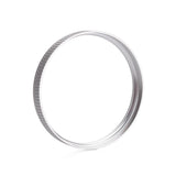 Leica X (typ 113) Lens Cover Ring, Silver