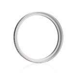 Leica UVa II Filter, E39, Silver