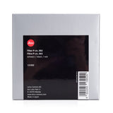 Leica E82 Circular Polarizer, Black