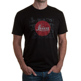 Leica 100 Year T-Shirt - Extra Large