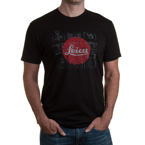 Leica 2024 t shirt