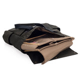 Filson McCurry Tote, Magnum Black