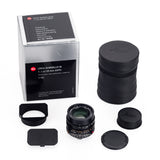 Used Leica Summilux-M 35mm f/1.4 ASPH FLE