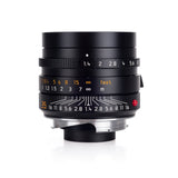 Used Leica Summilux-M 35mm f/1.4 ASPH FLE