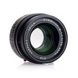 Used Leica Summilux-M 35mm f/1.4 ASPH FLE