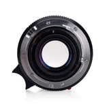 Used Leica Summilux-M 35mm f/1.4 ASPH FLE
