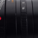 Used Leica Summilux-M 35mm f/1.4 ASPH FLE