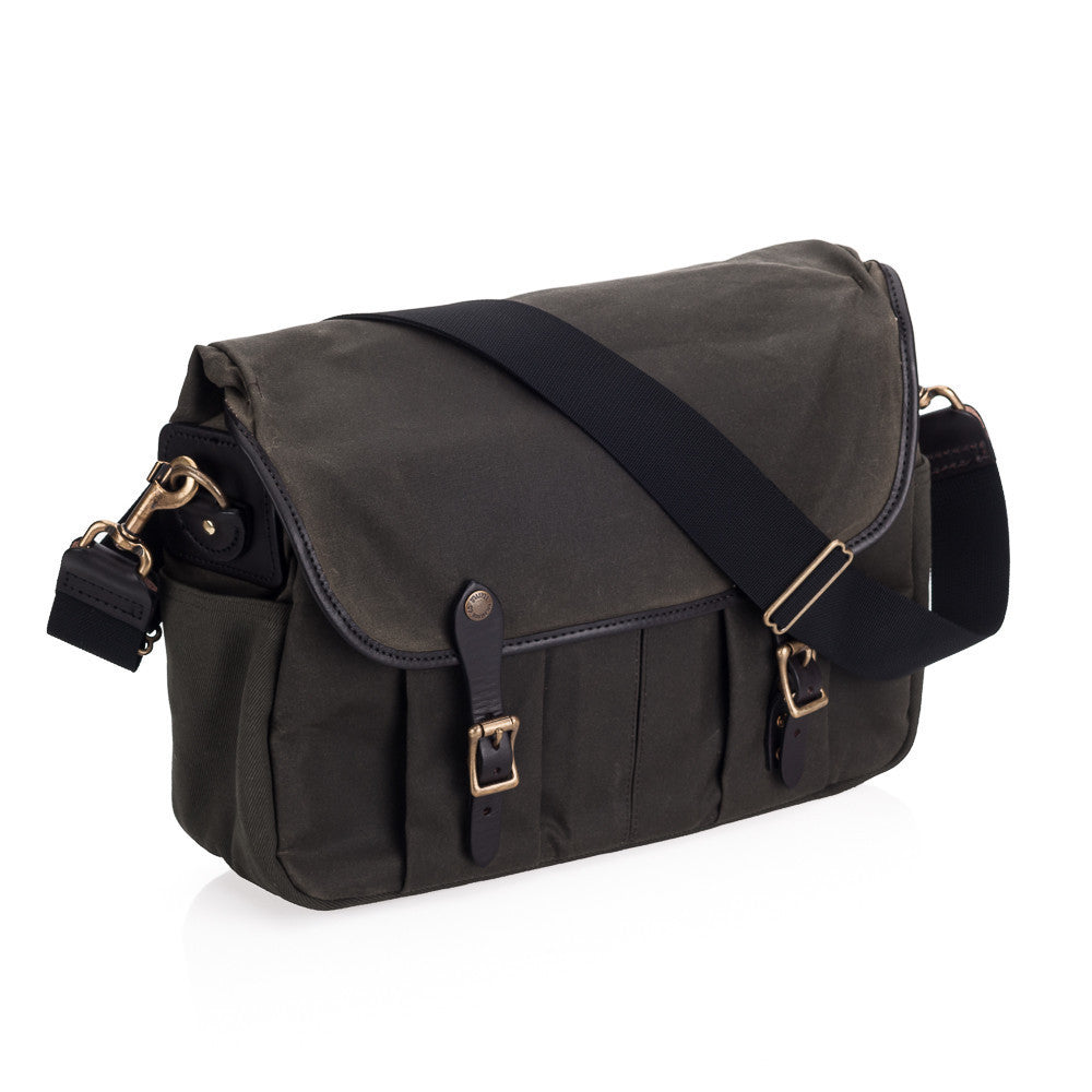 Filson Camera Field Bag, Otter Green – supply-theme-blue