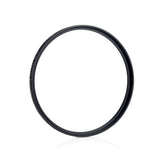Leica UVA II Filter, E82, Black