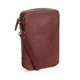 ONA Clarendon Photo Accessory Organizer - Walnut