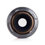 Used Leica Elmar-M 50mm f/2.8 Collapsible - Black