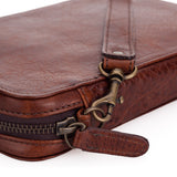 ONA Clarendon Photo Accessory Organizer - Walnut