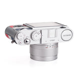 Used Leica X Edition Moncler