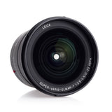 Certified Pre-Owned Leica Super-Vario-Elmar-T 11-23mm f/3.5-4.5 ASPH