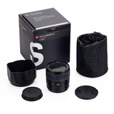 Certified Pre-Owned Leica Summarit-S 70mm f/2.5 ASPH