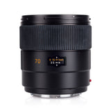 Certified Pre-Owned Leica Summarit-S 70mm f/2.5 ASPH