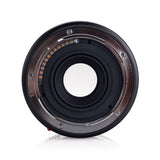 Certified Pre-Owned Leica Summarit-S 70mm f/2.5 ASPH