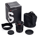 Certified Pre-Owned Leica Super Elmar-S 24mm f/3.5 ASPH