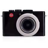 Used Leica D-LUX 6 - Glossy Black/Silver