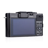 Used Leica D-LUX 6 - Glossy Black/Silver