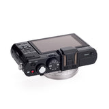 Used Leica D-LUX 6 - Glossy Black/Silver