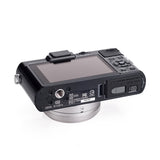 Used Leica D-LUX 6 - Glossy Black/Silver