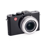 Used Leica D-LUX 6 - Glossy Black/Silver