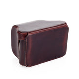 Leica, Ever Ready Case X (Typ 113), Leather