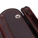 Leica, Ever Ready Case X (Typ 113), Leather