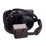Leica Case for Visoflex (Typ 020), Canvas