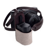 Leica Case for Visoflex (Typ 020), Canvas